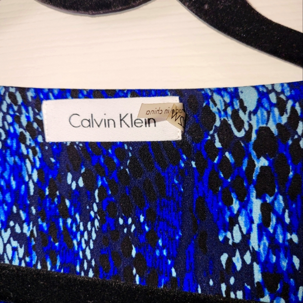 Calvin Klein Dress - Picture 3 of 3